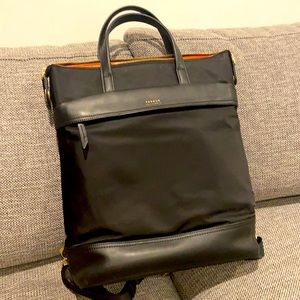 Targus Newport Laptop Tote/Backpack